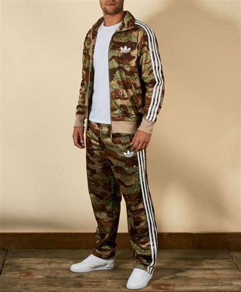 adidas anzug camouflage herren|adidas trainers herren.